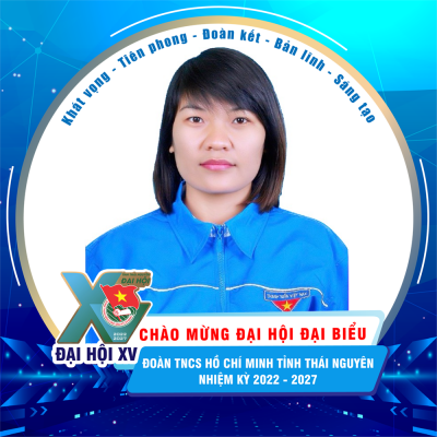 Dương Thị Như