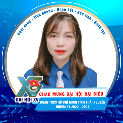 Nguyễn Thị Hải Yến