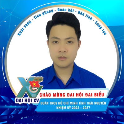 Trần Mạnh Cường