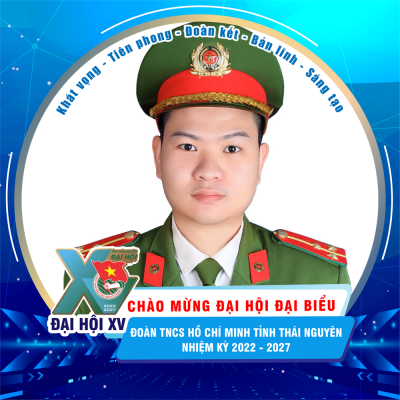 Lê Hoàng Hà