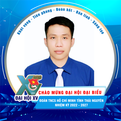 Trần Mạnh Huy