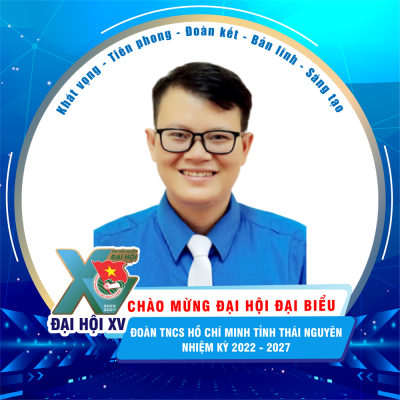 Trần Quang Huy