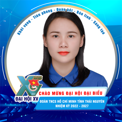 Bùi Thị Bích Ngọc