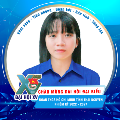 Trần Huyền Trang
