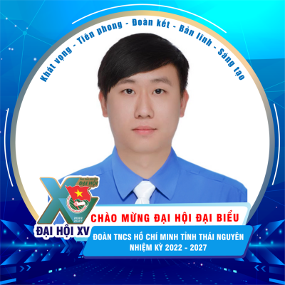 Đoàn Mạnh Tùng