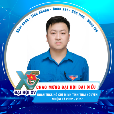 Đỗ Trọng Vũ