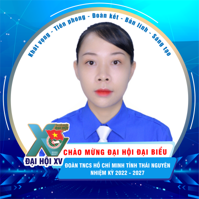 Vũ Thị Yến