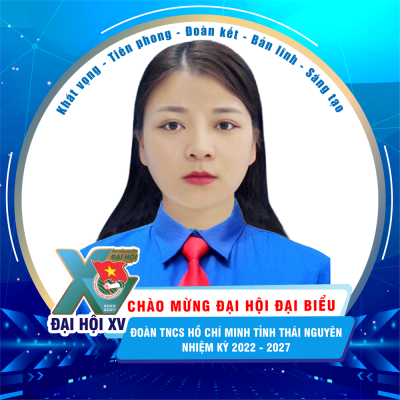 Đàm Thị Thúy Nga