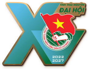 Chuyên trang thông tin Đại hội đại biểu Đoàn TNCS Hồ Chí Minh tỉnh Thái Nguyên lần thứ XV